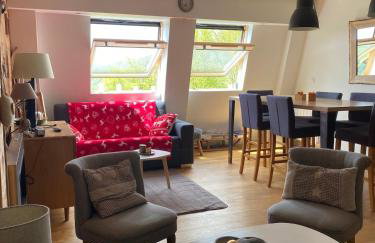 Appartement de 4 à 6 Personnes - Foto 1