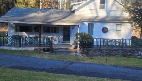 Panther Mountain Lodge - Foto 2