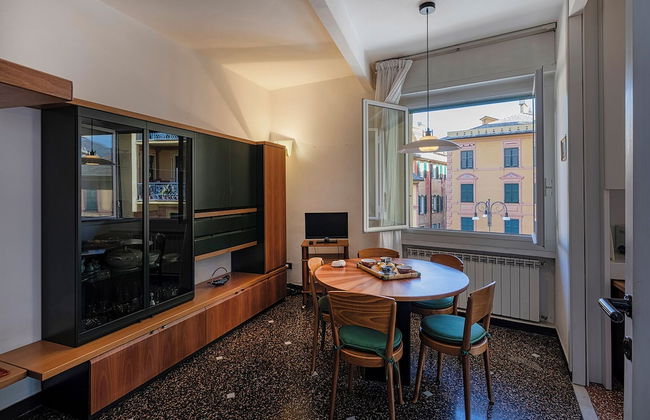 Large Apartment of S. Margherita Ligure - Foto 9