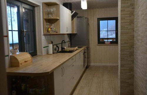 Pod Zielonym Dachem - Foto 6