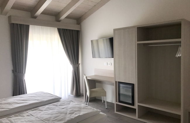 Maso Tobel Riva del Garda - Foto 18