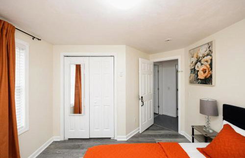 Newly Furnished 4Bedroom Home Near Worcester Airport - Foto 34