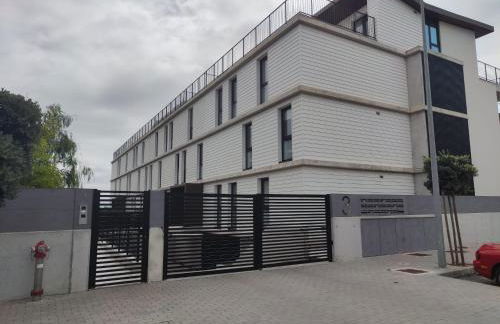 Apartamento T3 junto à ria e ao mar! - Foto 35