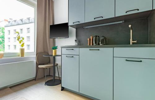 Limehome Berlin Luise Henriette Str - Digital Access - Foto 54