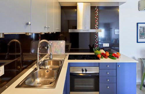 Apartamentos Centremar - Foto 95