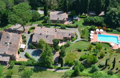 Il Lebbio Agriresort - Photo 7