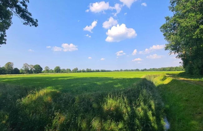 Spacious Chalet in a Rural Location Near Giethoorn - Photo 37