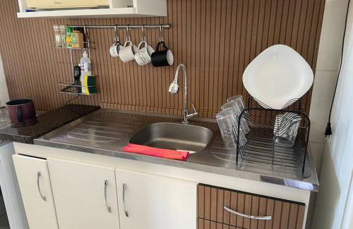 Novo, funcional e bem localizado - Foto 6