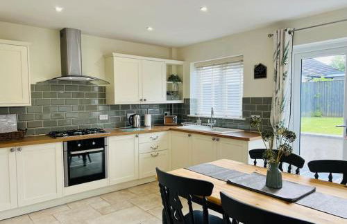 Horeb Cottage at The Waun Wyllt - Foto 20