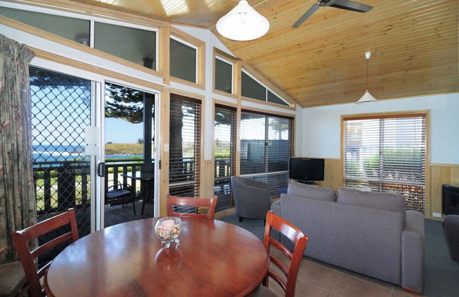 Surf Beach Holiday Park - Foto 12