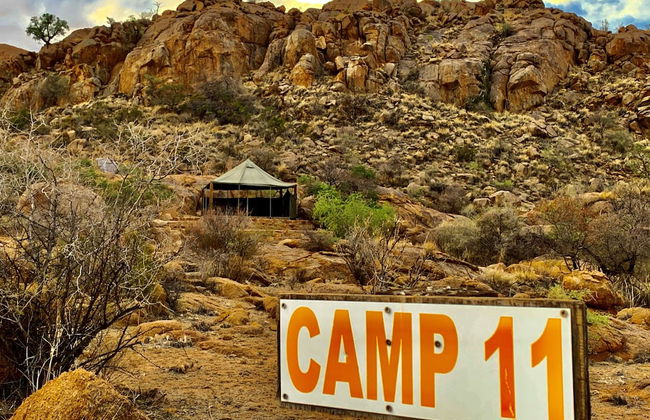 Namibgrens Guest Farm - Photo 36