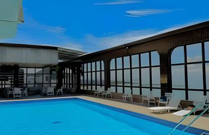 Lindo Flat completo em Vila Velha no Espírito Santo em frente ao mar - Pasárgada - Foto 2