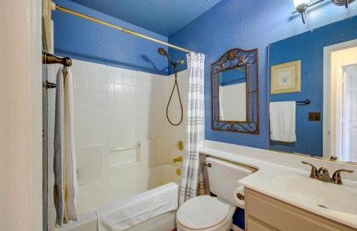 Hot Tub and Fire Pit Prescott Valley Retreat! - Foto 15