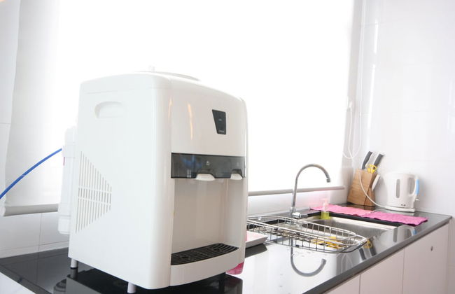 Shamrock Beach Villas Seaview 15 - Foto 11