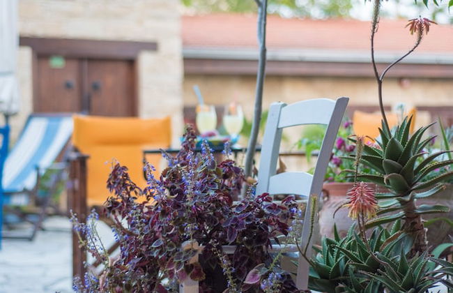 Nikis House - Foto 71