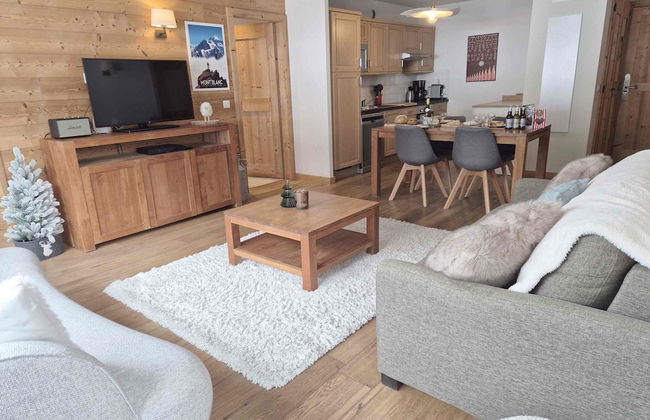 Chez Charles | Vallorcine Viachamonix - Photo 14