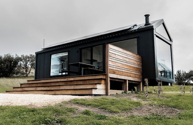 Swell At Cape Bridgewater - Foto 52