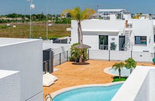 Holiday Home Vergel Beach by Interhome - Foto 32