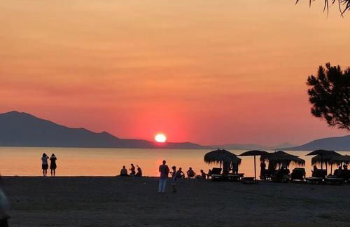 Apartments Papadioti - Foto 39