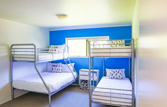 Hot Water Beach TOP 10 Holiday Park - Foto 37