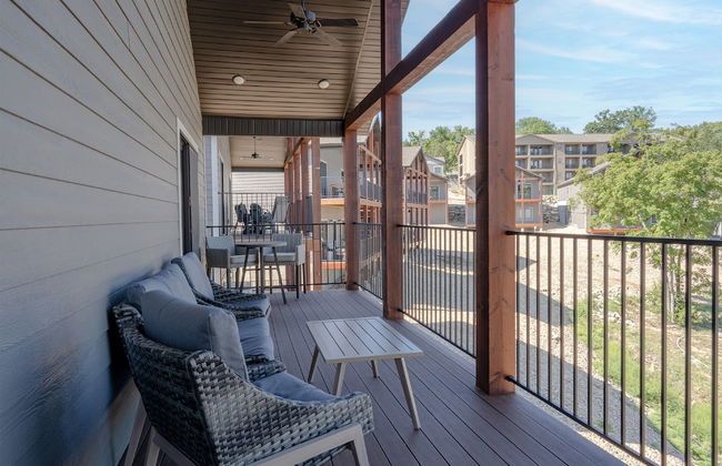 Table Rock Resorts at Indian Point - Foto 37