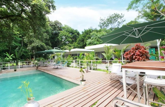 Casa Blanca Villas Ojochal - Foto 36