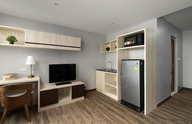 V.S.K. Residence (SHA Extra Plus) - Photo 19