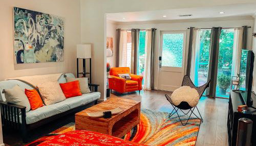 Cozy Guest House Studio Apartment - Foto 4