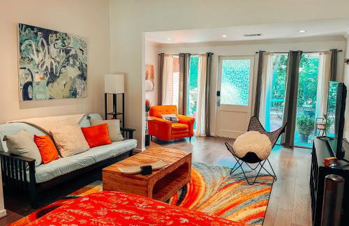 Cozy Guest House Studio Apartment - Foto 4