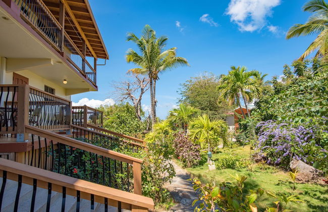 Bayview Vacation Apartments - Foto 38