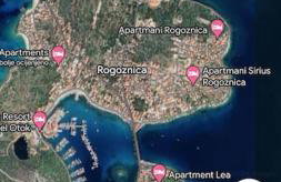 Holiday house Rogoznica - Foto 20