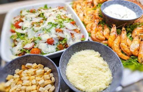 Sport Hotel Monte Feliz - powered by Playitas - Foto 76