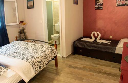 Holiday Home Luna - Two Bedroom Holiday Home With Sea View - Photo 34