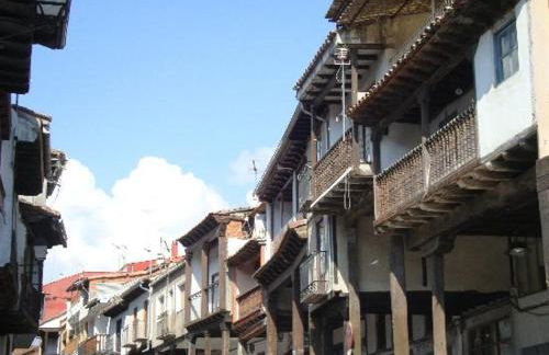 El Cantillo del Jerte - Foto 35