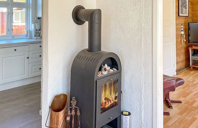 6 Person Holiday Home in Byrknesoy-by Traum - Foto 16