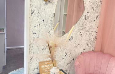 La Casa à Souhaits 70 m2 parking 2 bedrooms balcony - Foto 28