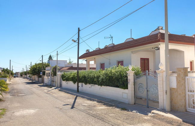 3150 Villa Giovì - Appartamento 2 by Barbarhouse - Photo 25