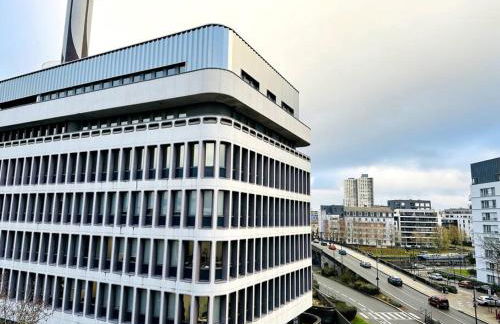 Le Haut Mabilais - Centre Rennes - Foto 13