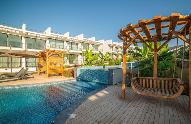 Superfresh Penthouse Studio Apartment With sea View - Foto 30