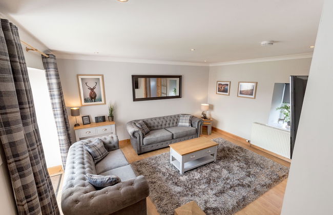 The Steadings - by StayDunfermline - Foto 12