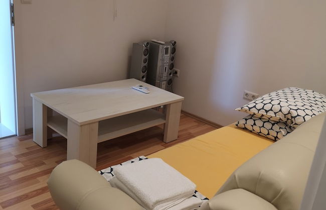 Apartments Slava - Foto 16