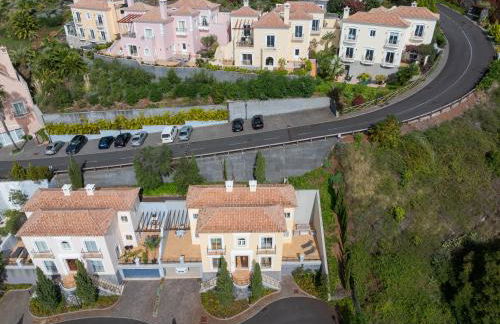 Villa Gasparini Palheiro Village by Holiday Rental Madeira - Foto 39