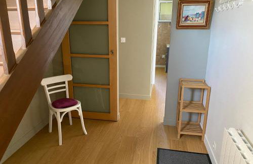 maison de vacances ninette - Photo 12