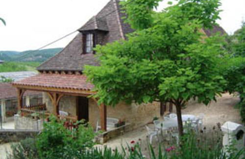 Maison idéale pour familles près de Domme - FR-1-616-23 - Photo 1