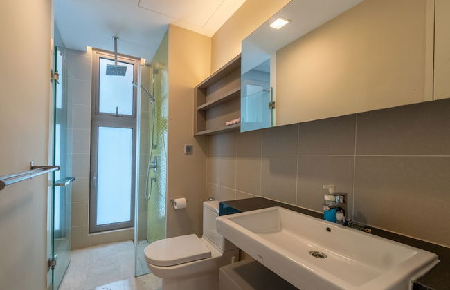 The Signature - Serviced residence - Photo 35