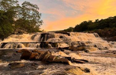 Pousada Fazenda Monjolos - Foto 15