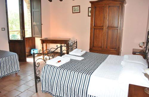 Agriturismo Borgo San Nicolao - Foto 52