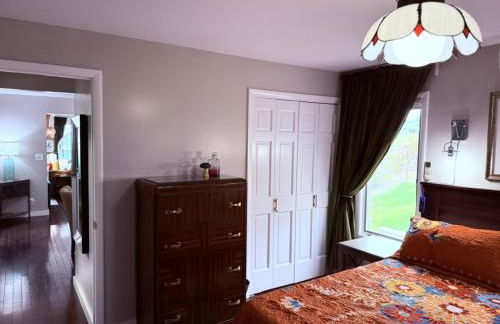 Cozy Panoramic Lake and Lift Bridge Views - Foto 12