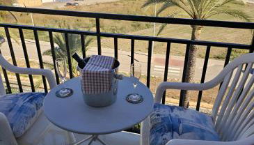 Apartamento completo en Gata de Gorgos - Foto 1