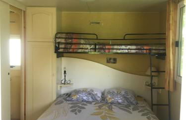 Chalet10Ardèche - Foto 7